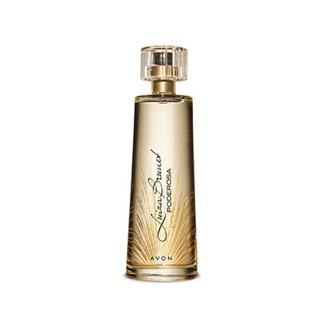 Immagine del profumo Luiza Brunet Poderosa di Avon