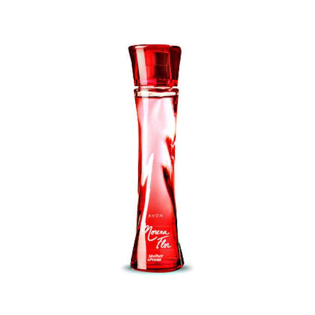 Immagine del profumo Morena Flor di Avon