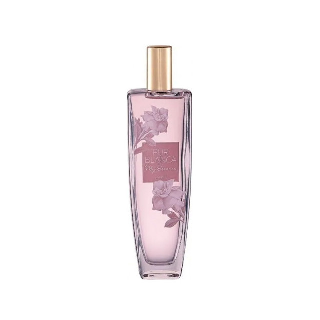 Immagine del profumo Pur Blanca My Essence di Avon