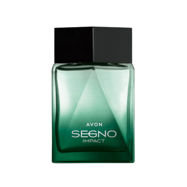 Immagine del profumo Segno Impact di Avon