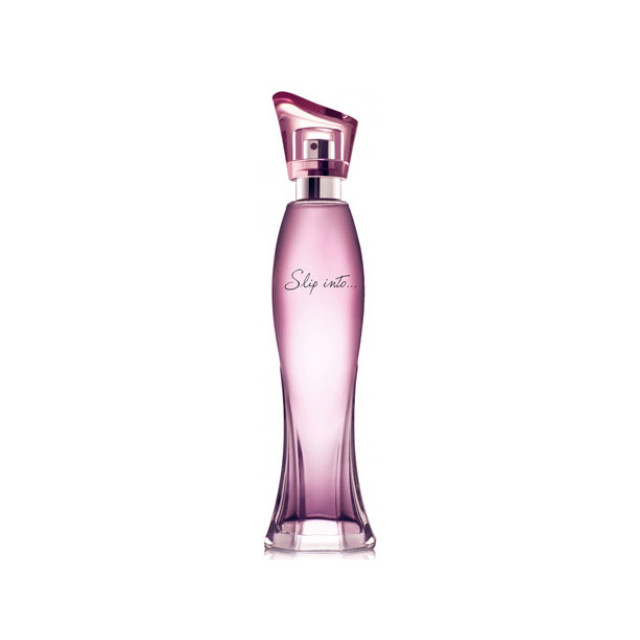 Immagine del profumo Slip Into di Avon