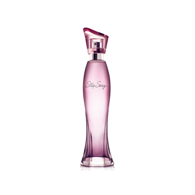 Immagine del profumo Step Sexy di Avon