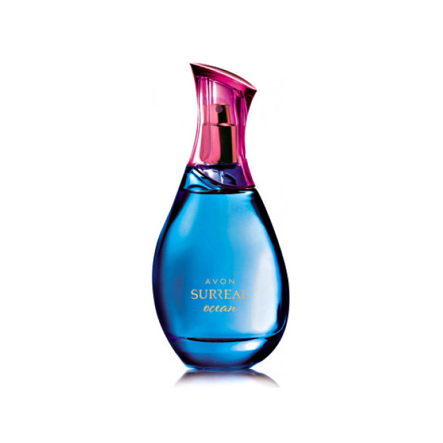 Immagine del profumo Surreal Ocean di Avon