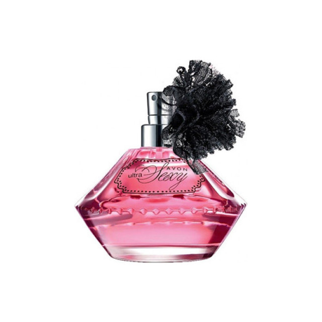 Immagine del profumo Ultra Sexy di Avon