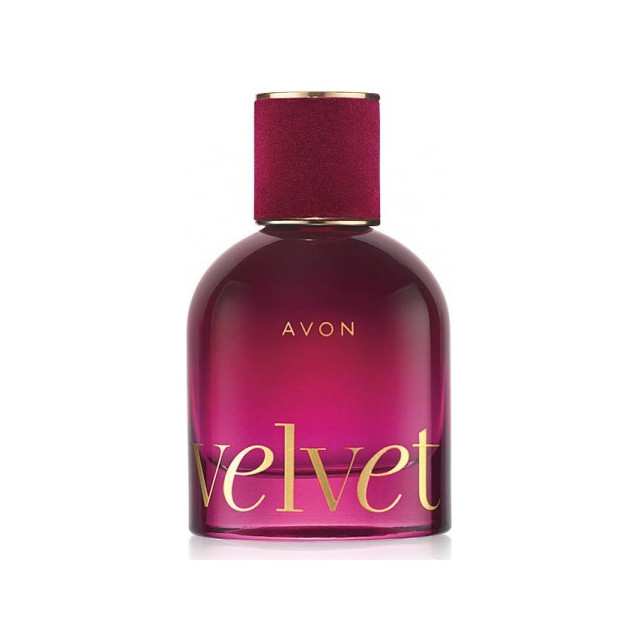 Immagine del profumo Velvet di Avon
