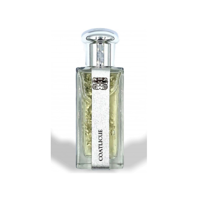 Immagine del profumo Coatlicue di Azteque