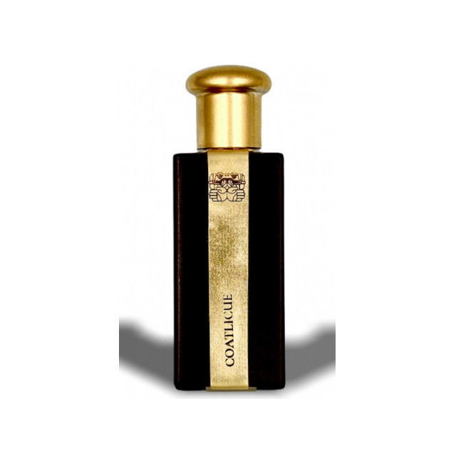 Immagine del profumo Coatlicue di Azteque