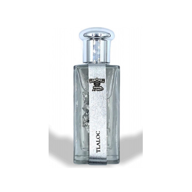 Immagine del profumo Tlaloc di Azteque