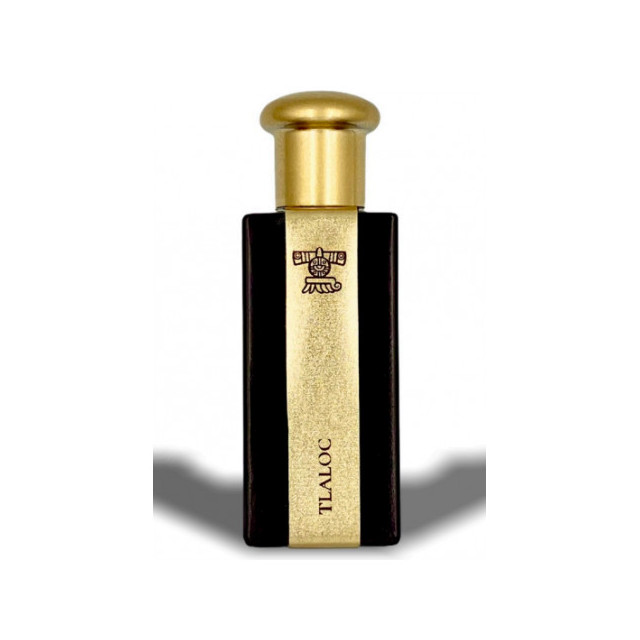 Immagine del profumo Tlaloc di Azteque