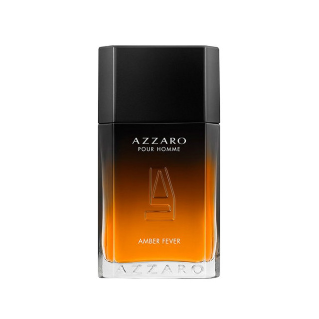 Immagine del profumo Azzaro Pour Homme Amber Fever di Azzaro
