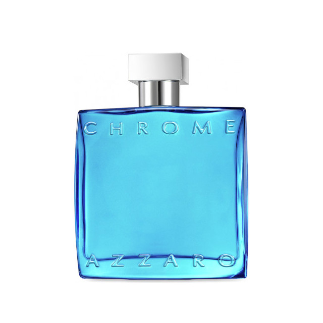Immagine del profumo Chrome Limited Edition 2016 di Azzaro