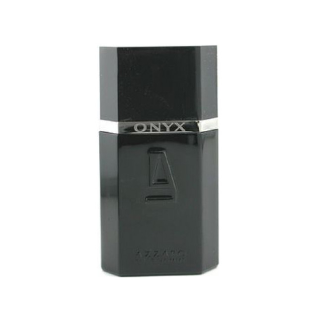 Immagine del profumo Onyx di Azzaro