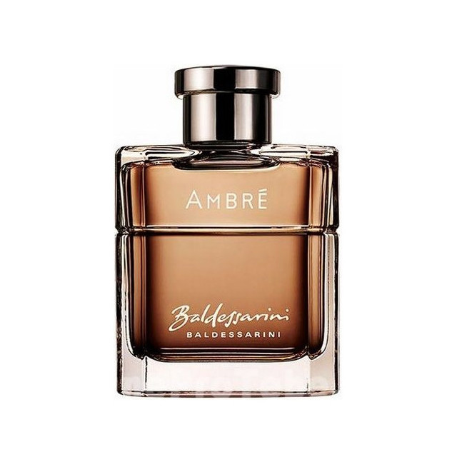 Immagine del profumo Ambré di Baldessarini