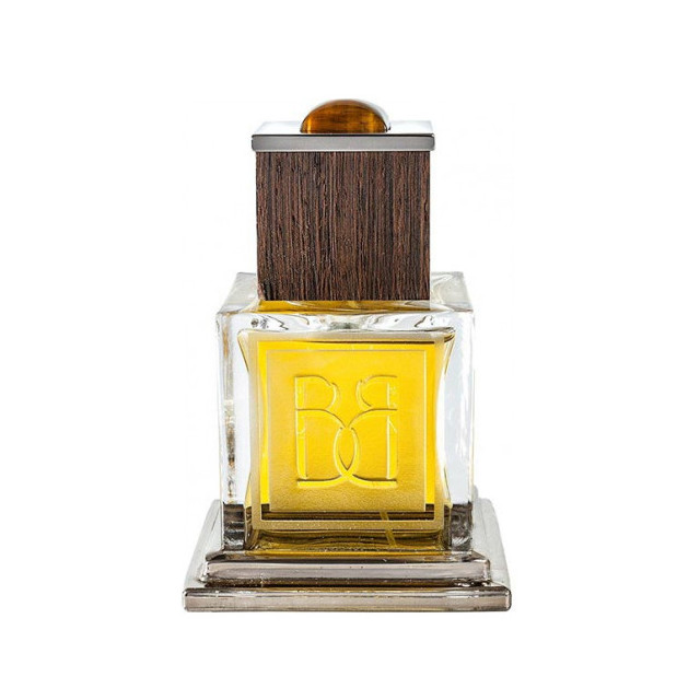 Immagine del profumo Occhio di Tigre di Baldi