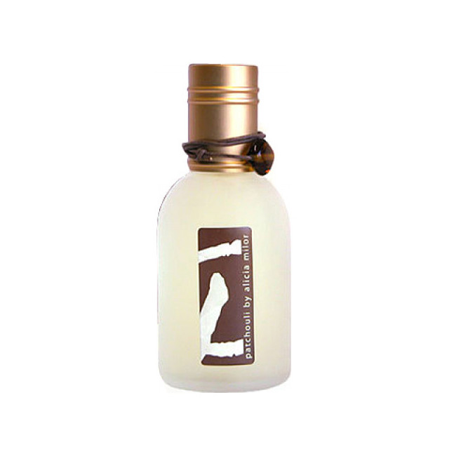 Immagine del profumo Patchouli di Alicia Milor