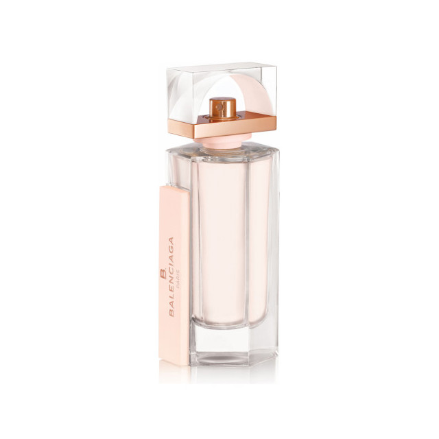 Immagine del profumo B. Balenciaga Skin di Balenciaga