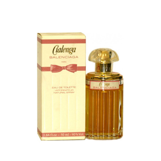 Immagine del profumo Cialenga di Balenciaga