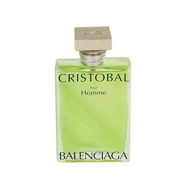 Immagine del profumo Cristobal pour Homme di Balenciaga