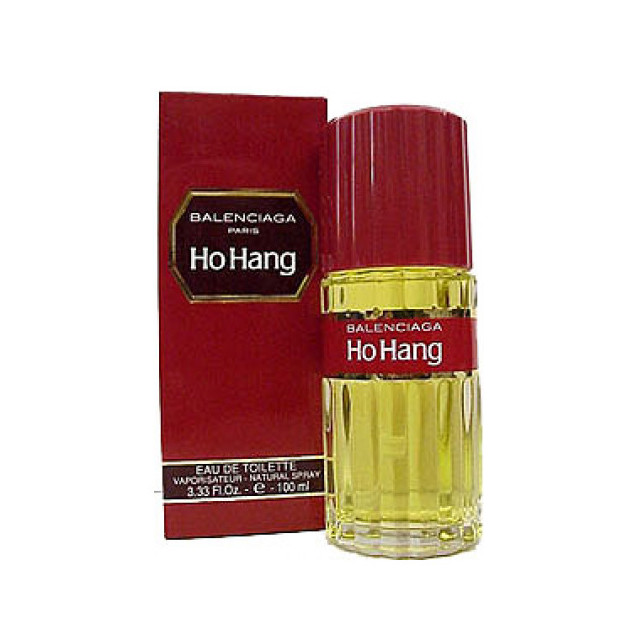 Immagine del profumo Ho Hang di Balenciaga