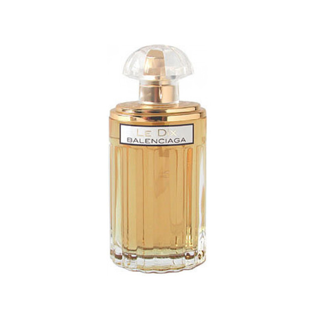 Immagine del profumo Le Dix Perfume di Balenciaga