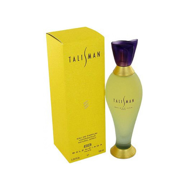 Immagine del profumo Talisman di Balenciaga