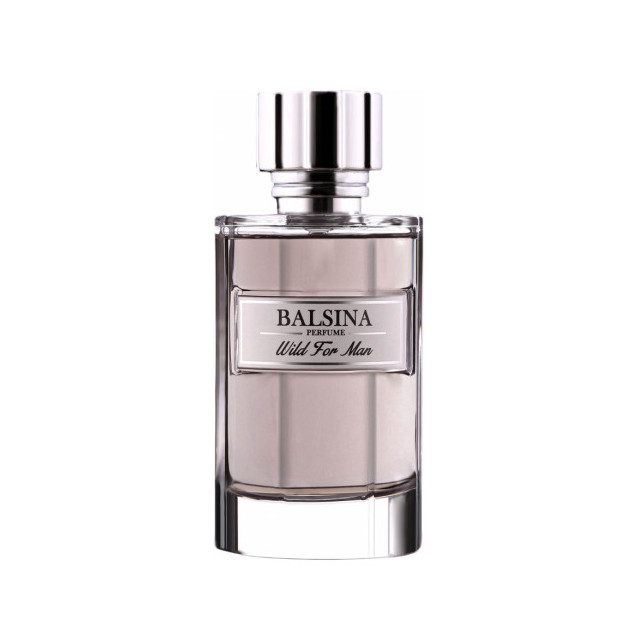 Immagine del profumo Wild di Balsina