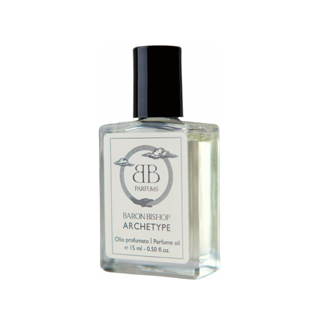 Immagine del profumo Archetype di Baron Bishop Parfums