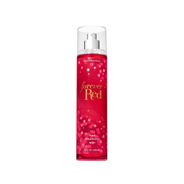 Immagine del profumo Forever Red di Bath and Body Works