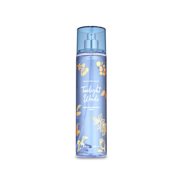 Immagine del profumo Twilight Woods di Bath and Body Works