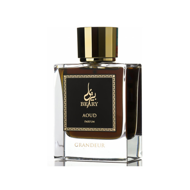 Immagine del profumo Aoud di Beary