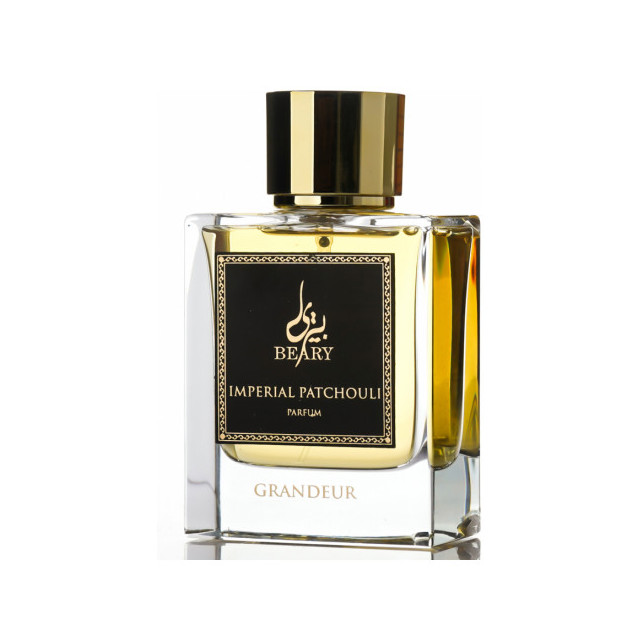 Immagine del profumo Imperial Patchouli di Beary