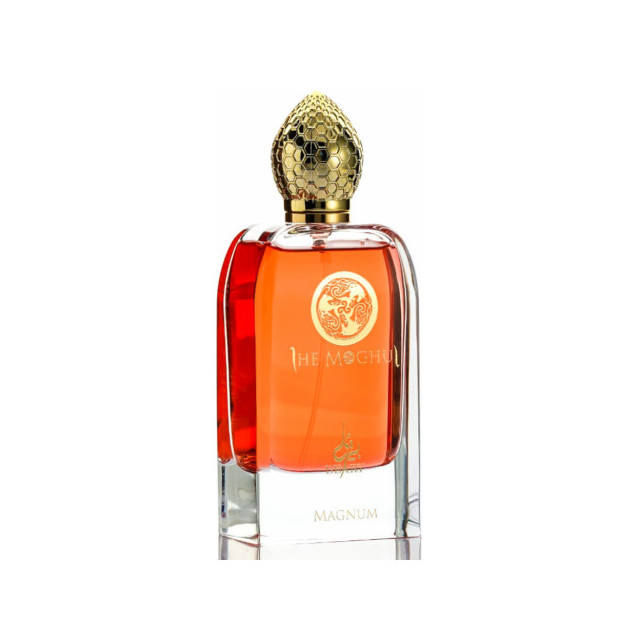Immagine del profumo Magnum di Beary
