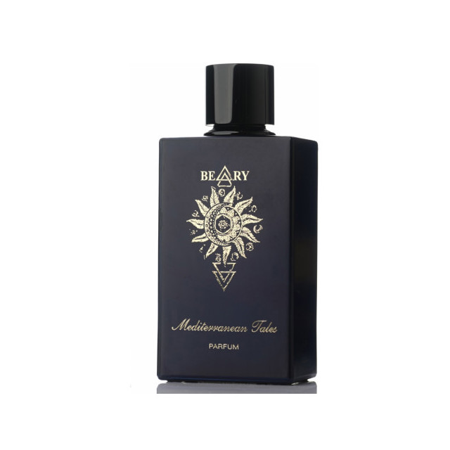 Immagine del profumo Mediterranean Tales di Beary
