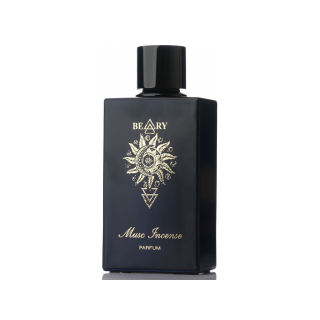 Immagine del profumo Musk Incense di Beary