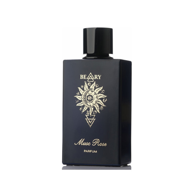 Immagine del profumo Musk Rose di Beary
