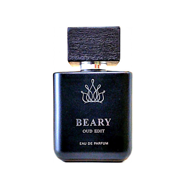 Immagine del profumo Oud Edit di Beary