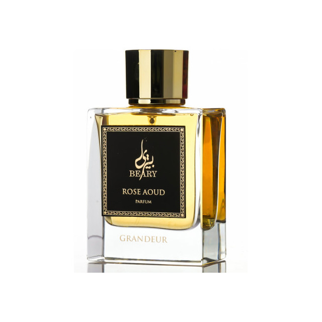 Immagine del profumo Rose Aoud di Beary