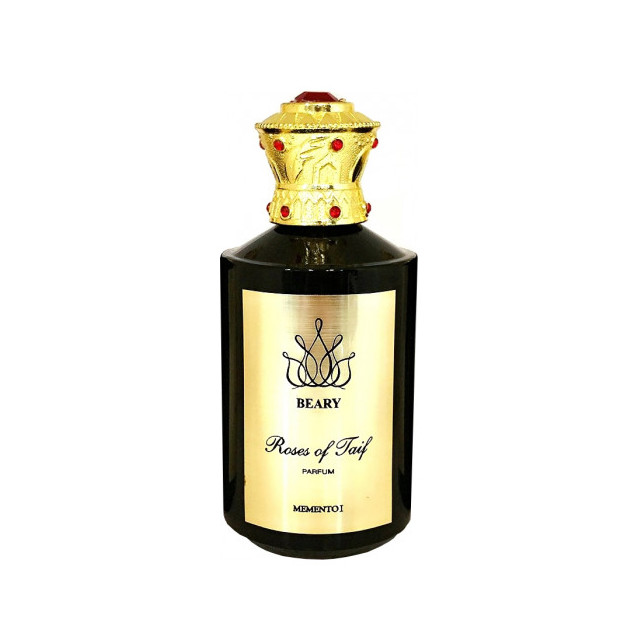 Immagine del profumo Roses of Taif di Beary