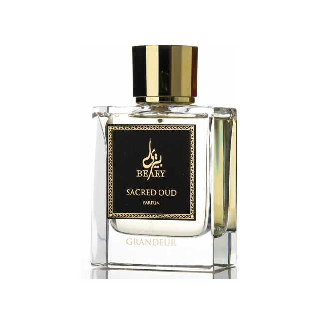 Immagine del profumo Sacred Oud di Beary