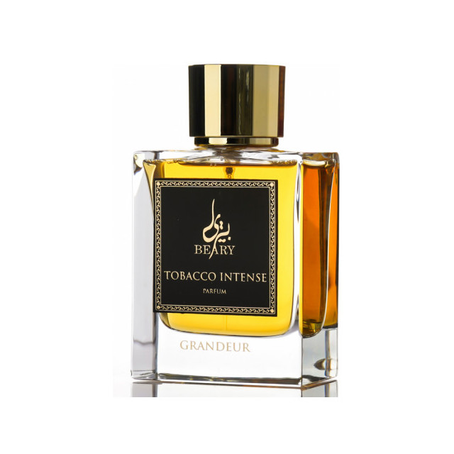 Immagine del profumo Tobacco Intense di Beary