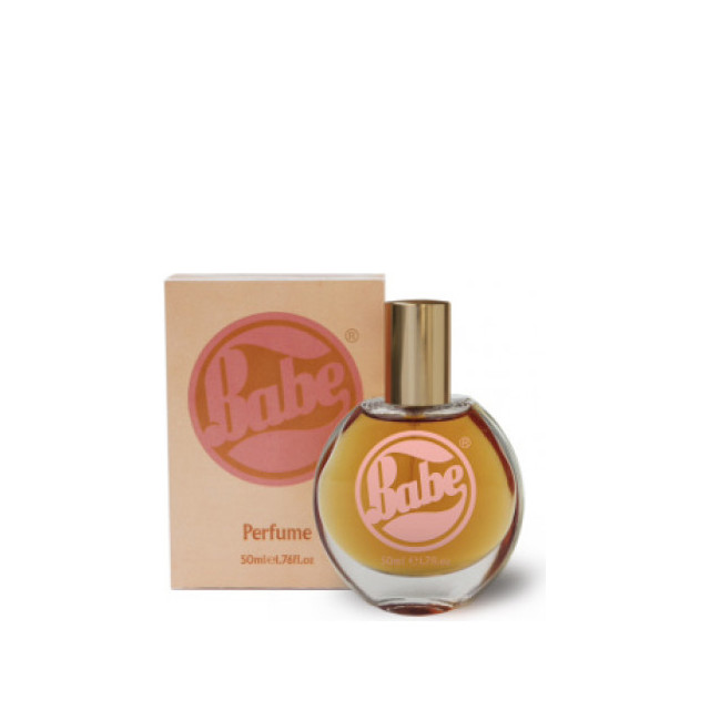 Immagine del profumo Babe (2015) di Beauty Brand Development