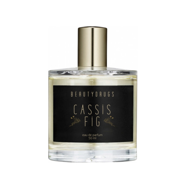 Immagine del profumo Cassis Fig di Beautydrugs
