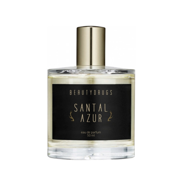 Immagine del profumo Santal Azur di Beautydrugs