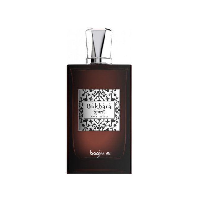 Immagine del profumo Bukhara Spirit For Man di Begim