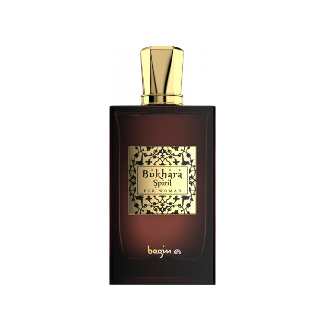 Immagine del profumo Bukhara Spirit For Woman di Begim