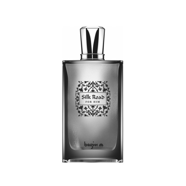 Immagine del profumo Silk Road For Him di Begim