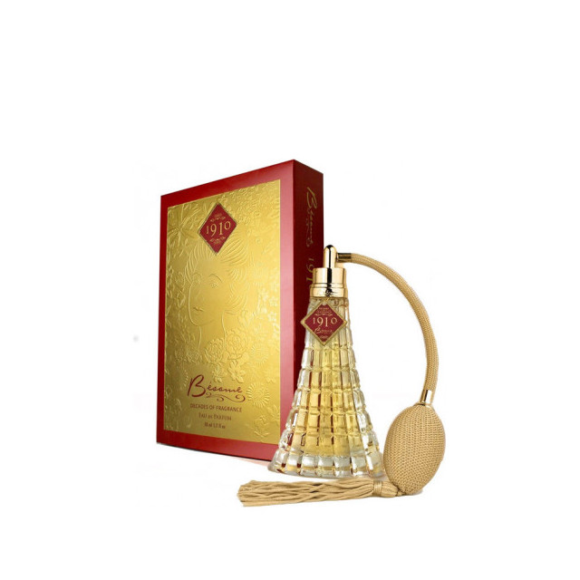 Immagine del profumo 1910 di Bésame Cosmetics