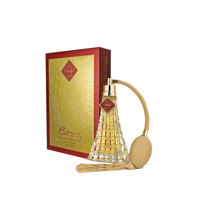 Immagine del profumo 1940 di Bésame Cosmetics