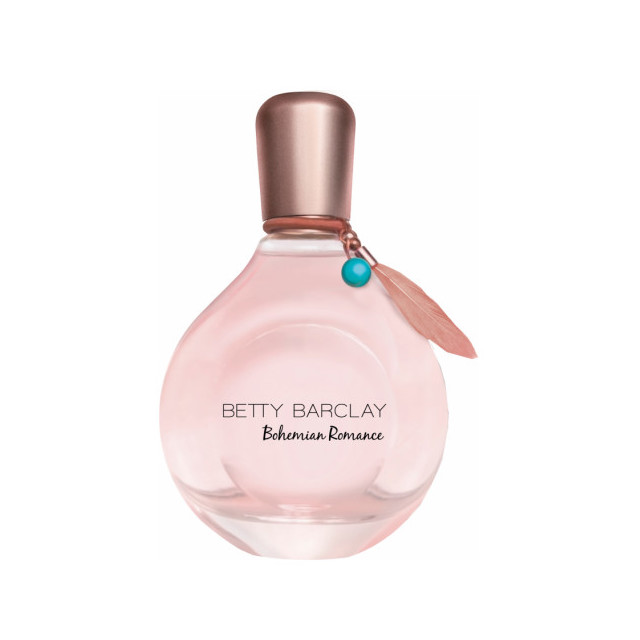 Immagine del profumo Bohemian Romance Eau de Parfum di Betty Barclay