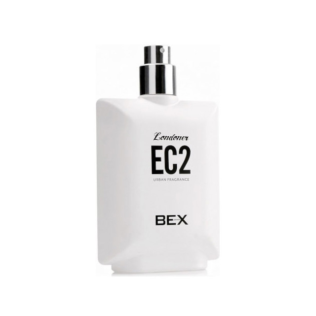 Immagine del profumo Londoner EC2 di Bex London
